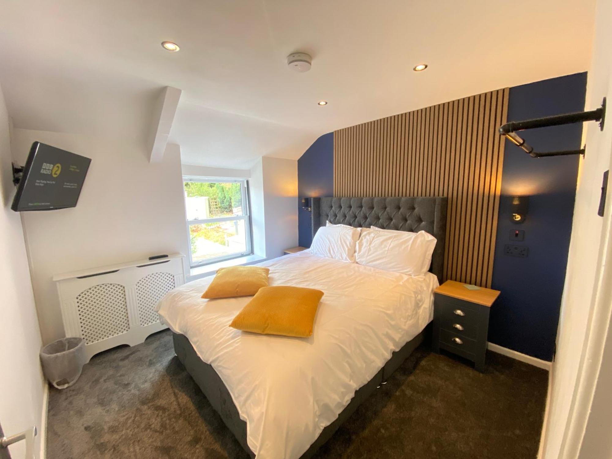 The Cwtch, Log Fire, Sleeps 6, Nr Zip World, Brecon And Bike Park Wales Villa Aberdare Exterior photo